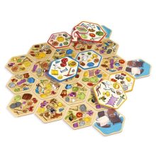 Dobble Catan társasjáték