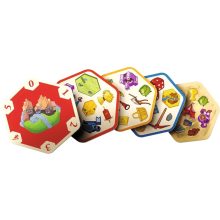 Dobble Catan társasjáték