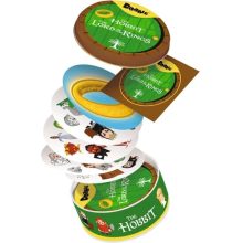 Dobble Hobbit - A Gyűrű nyomában társasjáték