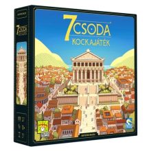 7 Csoda: Kockajáték