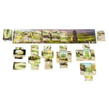 Az erdő: Dartmoor társasjáték