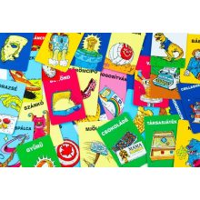 Halmazállapot társasjáték