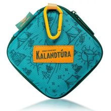 Kalandtúra társasjáték