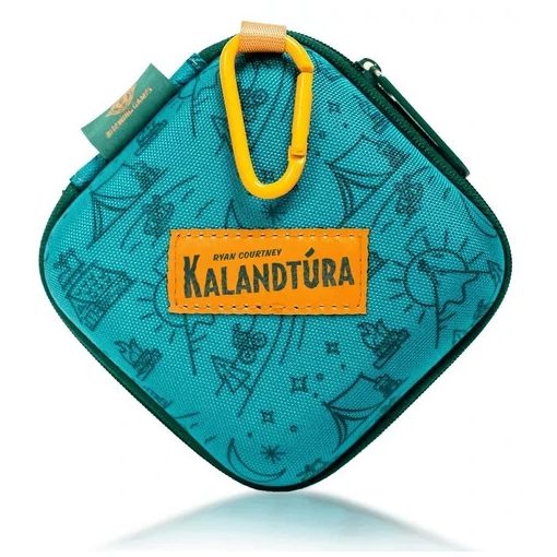 Kalandtúra társasjáték