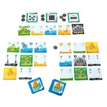 Papírvilág társasjáték