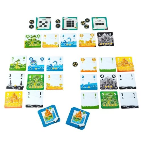 Papírvilág társasjáték