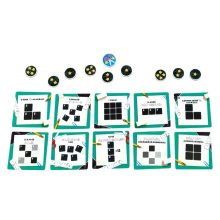 Papírvilág társasjáték