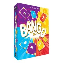 Bango társasjáték