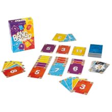 Bango társasjáték