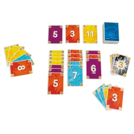 Bango társasjáték