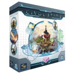 Civolution társasjáték