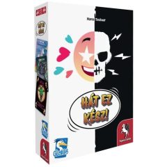 Hát ez kész! társasjáték