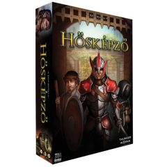 Hősképző társasjáték