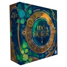Időhurok társasjáték