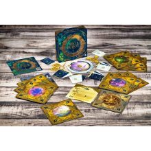 Időhurok társasjáték