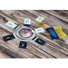 Időhurok társasjáték