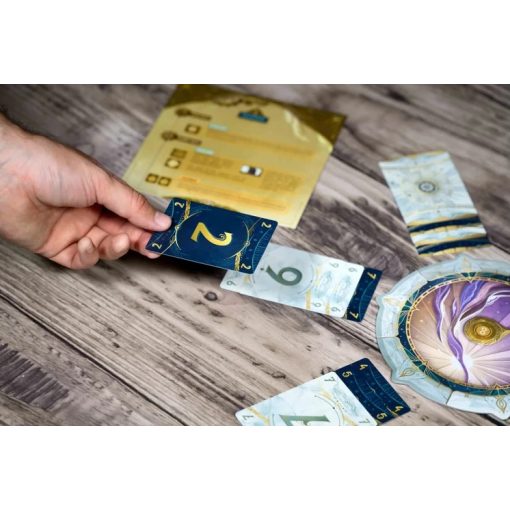 Időhurok társasjáték