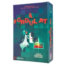 A fordulat társasjáték