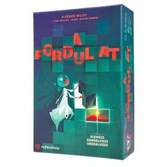 A fordulat társasjáték