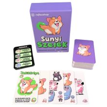 Sunyi szelek társasjáték