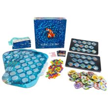 Korallzátony társasjáték