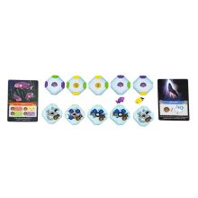 Korallzátony társasjáték