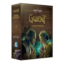 Gwent: A legendás kártyajáték
