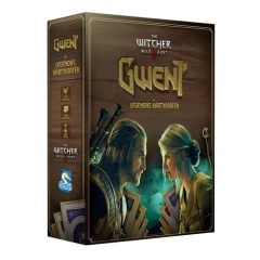 Gwent: A legendás kártyajáték