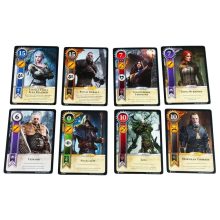 Gwent: A legendás kártyajáték