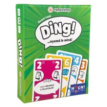 Ding! társasjáték