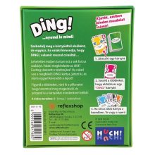 Ding! társasjáték