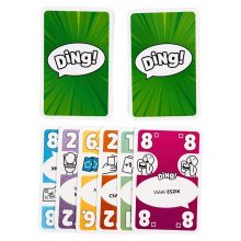 Ding! társasjáték