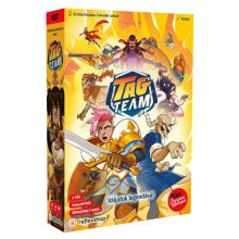 Tag Team társasjáték