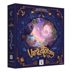 Varázstorony társasjáték