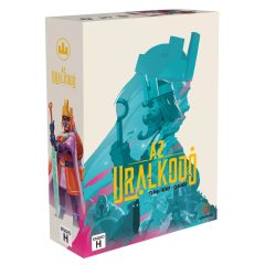 Az uralkodó társasjáték