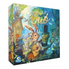 Everdell Duó társasjáték