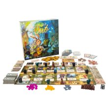 Everdell Duó társasjáték