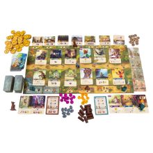 Everdell Duó társasjáték