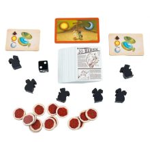 Everdell Duó társasjáték