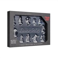 Final Girl: Bad Times at Buddyland Premium Starter Set (angol nyelvű) társasjáték