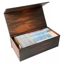 Szunnyadó istenek: Távoli égboltok társasjáték