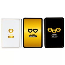 Tiltott vágyak: Pikáns kiadás társasjáték