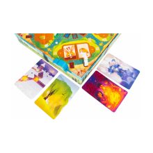 Dixit Kids társasjáték