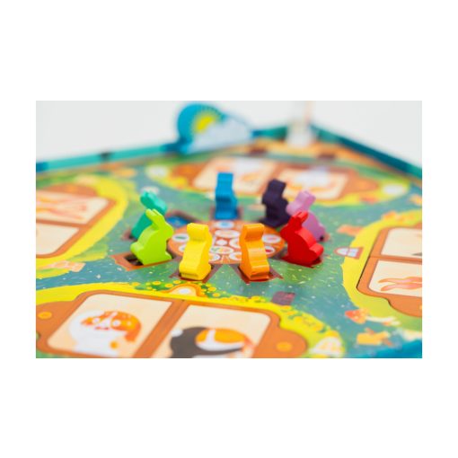 Dixit Kids társasjáték