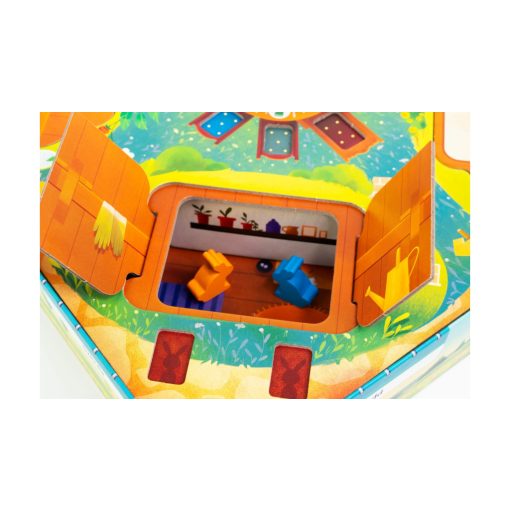 Dixit Kids társasjáték