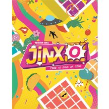 JinxO társasjáték