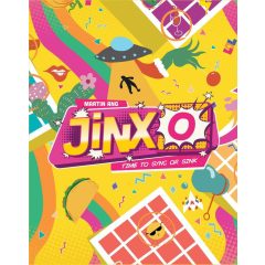 JinxO társasjáték