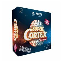 Super Cortex társasjáték