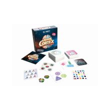 Super Cortex társasjáték