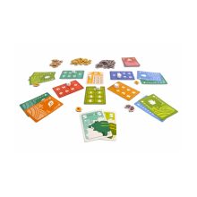 Kártyafarm társasjáték